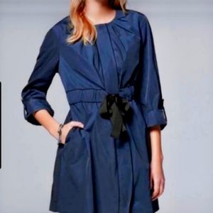 Vera Wang Rain Jacket